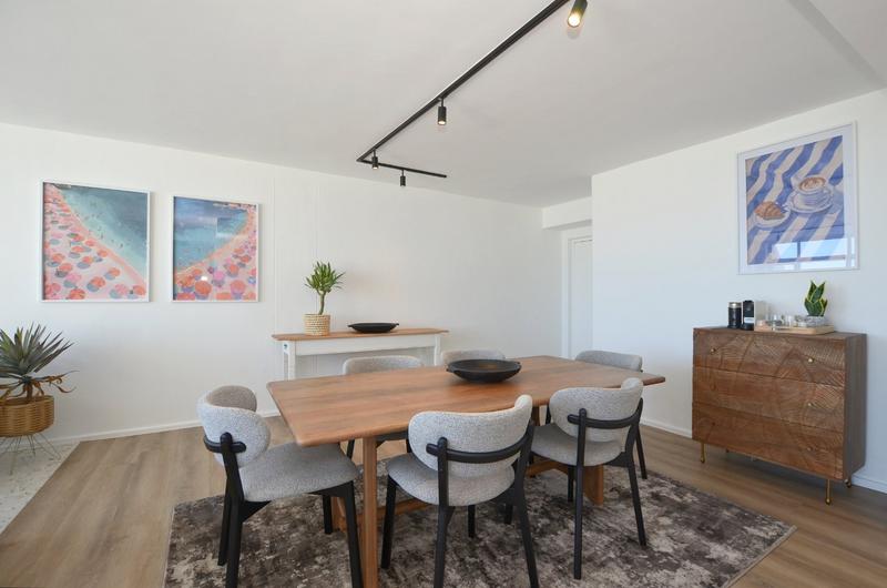 To Let 2 Bedroom Property for Rent in Dolphin Beach Western Cape